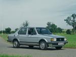 Volkswagen Jetta 1980 года